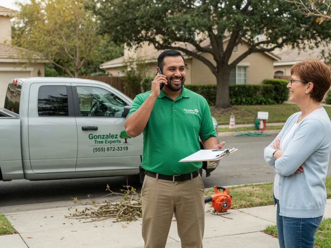 Tree Service Lepanto, AR FAQs